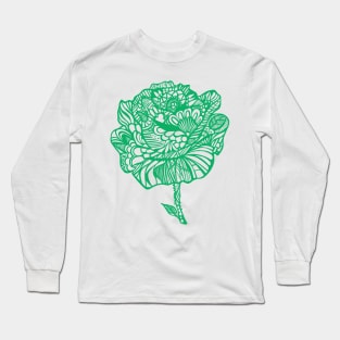 rose'green Long Sleeve T-Shirt